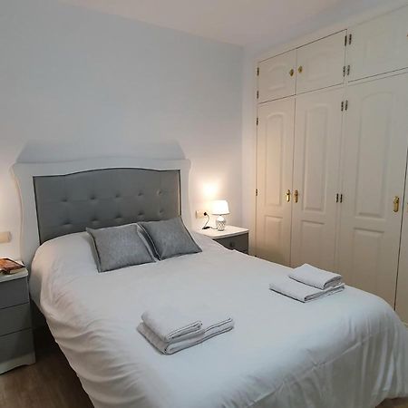 Apartamento Kalea San Luis de Sabinillas Ngoại thất bức ảnh