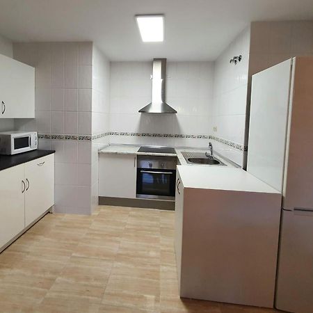 Apartamento Kalea San Luis de Sabinillas Ngoại thất bức ảnh