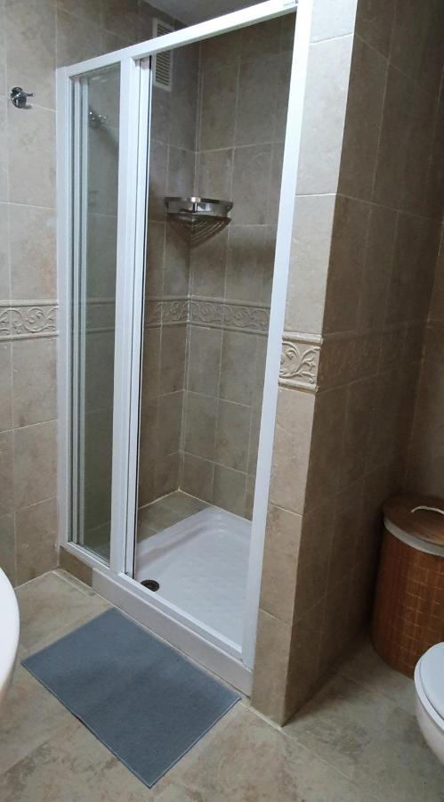 Apartamento Kalea San Luis de Sabinillas Ngoại thất bức ảnh