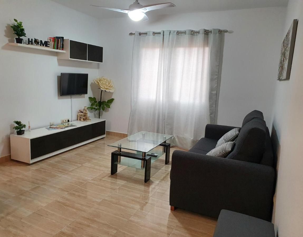 Apartamento Kalea San Luis de Sabinillas Ngoại thất bức ảnh