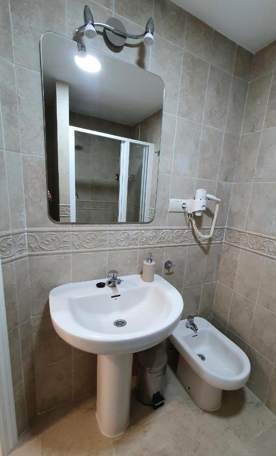Apartamento Kalea San Luis de Sabinillas Ngoại thất bức ảnh