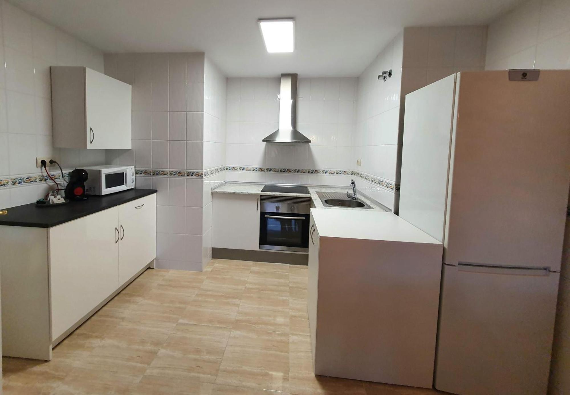 Apartamento Kalea San Luis de Sabinillas Ngoại thất bức ảnh